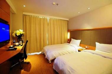 Starway Hotel Shanghai Songjiang Stadium