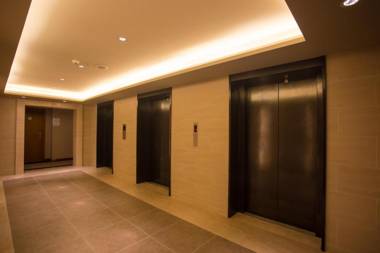 JI Hotel Shanghai Railway Station West Tianmu Road