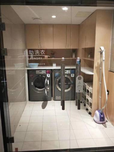 Hanting Hotel Shanghai Zhangjiang Road Metro Station