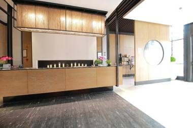 Yitel Collection Shanghai Caohejing Middle Ring Caobao Road