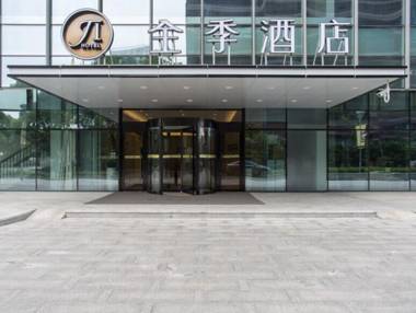 JI Hotel Shanghai Anting Metro Station