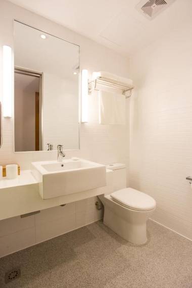 JI Hotel Jiangqiao Shanghai