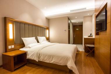 JI Hotel Jiangqiao Shanghai