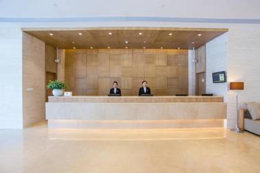 JI Hotel Jiangqiao Shanghai