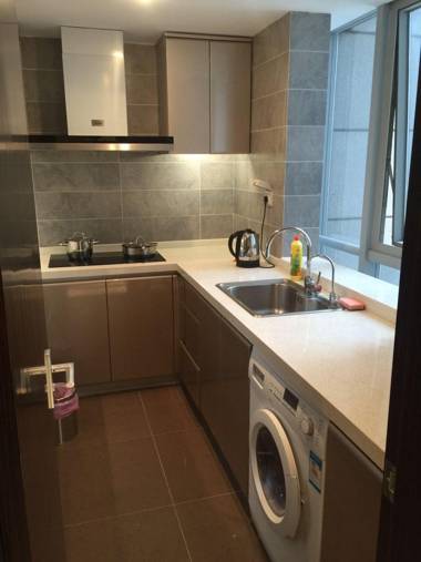Shanghai Ri Yue Guang Service Apartment