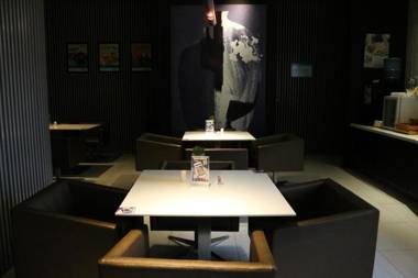 Jinjiang Inn Shanghai Chedun Studios