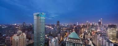 The St. Regis Shanghai Jingan