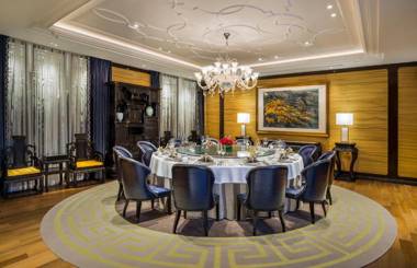 The St. Regis Shanghai Jingan