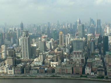 Hanting Premium Hotel Shanghai South Xizang Road