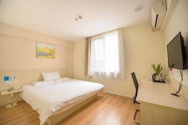 Hanting Hotel Shanghai Lujiazui Pudong South Road