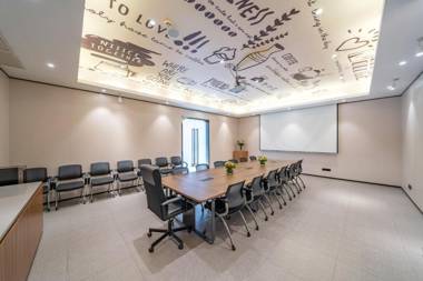 Hanting Hotel Shanghai New Hongqiao