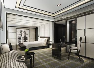 Minimax Hotel Shanghai Songjiang