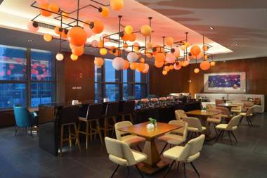 Minimax Hotel Shanghai Songjiang