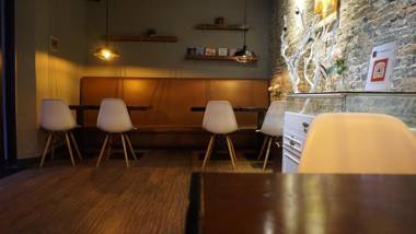 Shanghai Fish Inn East Nanjing Road