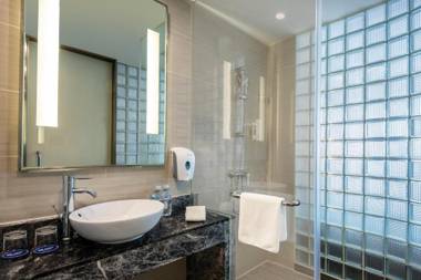 Holiday Inn Express Shanghai New Jinqiao an IHG Hotel