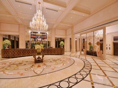 Urban Island Hotel Shanghai