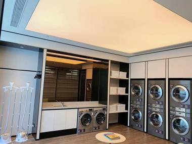 JI Hotel Shanghai Hongqiao West Zhongshan Road