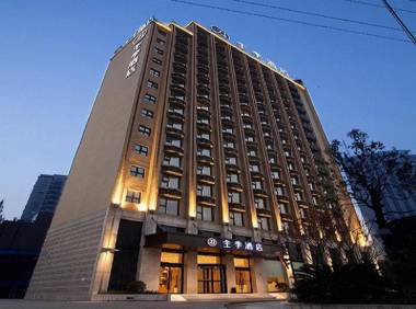 JI Hotel Shanghai Hongqiao West Zhongshan Road