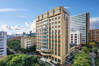 Fairfield by Marriott Shanghai Pudong Central