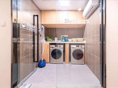 Hanting Hotel Shanghai Qibao Centre