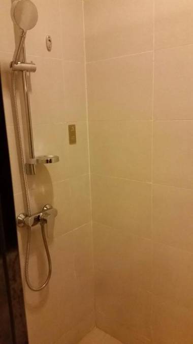 Hi Inn Shanghai Da Mu Qiao