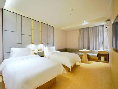 Ji Hotel (Shanghai Lianhua South Road)