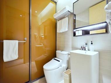 Ji Hotel (Shanghai Lianhua South Road)