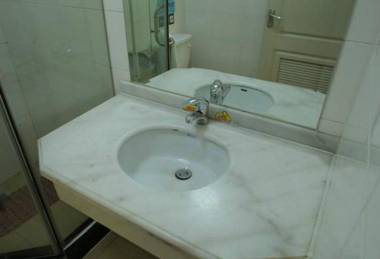 7Days Inn Shanghai Xinzhuang Subway Station Longzhimeng Plaza