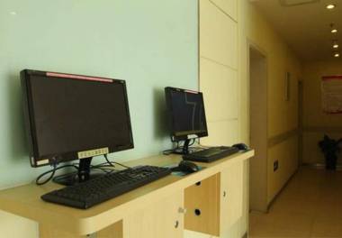 7Days Inn Shanghai Xinzhuang Subway Station Longzhimeng Plaza