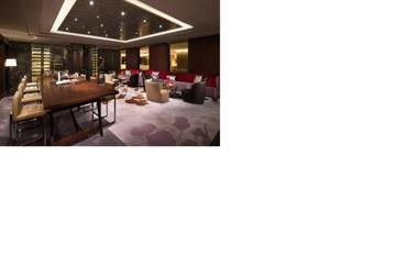 Ascott Heng Shan Shanghai