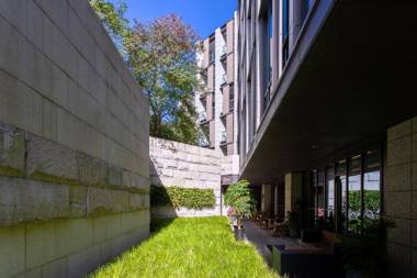 Ascott Heng Shan Shanghai