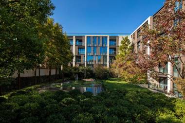 Ascott Heng Shan Shanghai