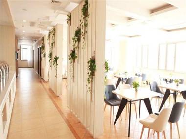 Hanting Hotel Caohejing Yishan Road