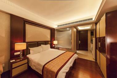 Shanghai Apamanshop Service Apartment