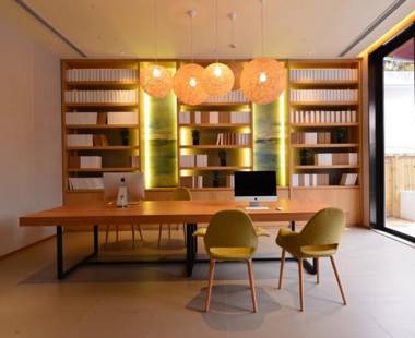 Ji Hotel Shanghai Jiading Qinghe Road