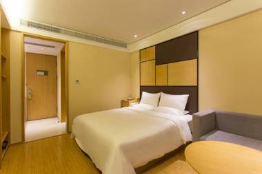 JI Hotel Shanghai Oriental Pearl Tower