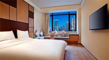 JI Hotel Shanghai Hongqiao Gubei Road