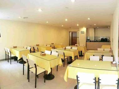 Super 8 Hotel Shanghai Songjiang District Xinqiao Fortune Plaza