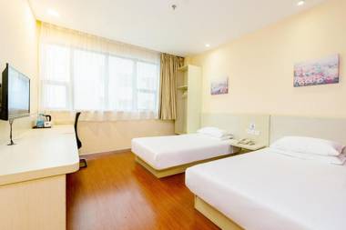 Hanting Hotel Shanghai Jiaotong University Dongchuan Road