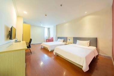 Hanting Hotel Shanghai Jiaotong University Dongchuan Road