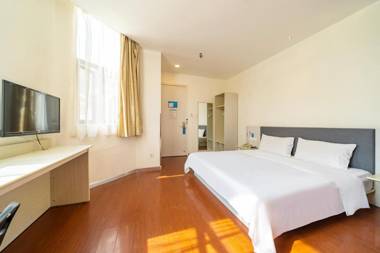 Hanting Hotel Shanghai Jiaotong University Dongchuan Road