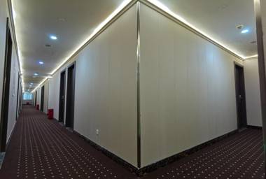 Hi Inn Shanghai Mudanjiang Road