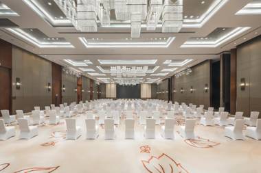 Sheraton Shanghai Jiading Hotel