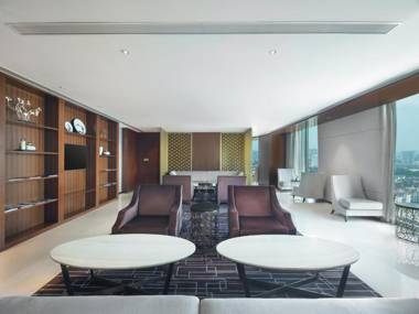 Sheraton Shanghai Jiading Hotel