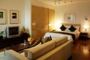 Reunion International Residence