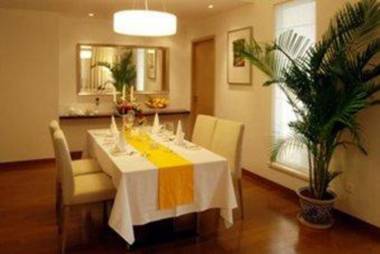 Reunion International Residence