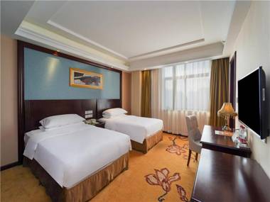Vienna Hotel Shanghai Pudong Jinqiao Park