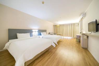 Hanting Hotel Shanghai Phoenix Town Changxing Island