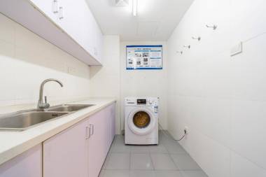 Hanting Hotel Shanghai Phoenix Town Changxing Island