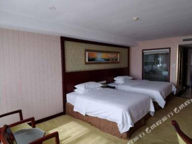 Vienna Hotel Shanghai Hongqiao Airport Jiuting